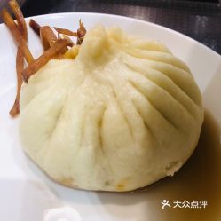 生生记的鲜肉香菇包好不好吃 用户评价口味怎么样 北京美食鲜肉香菇包实拍图片 大众点评